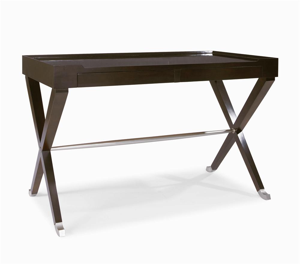 Century Metro Lux Table Desk Jacksonville Furniture Mart Table